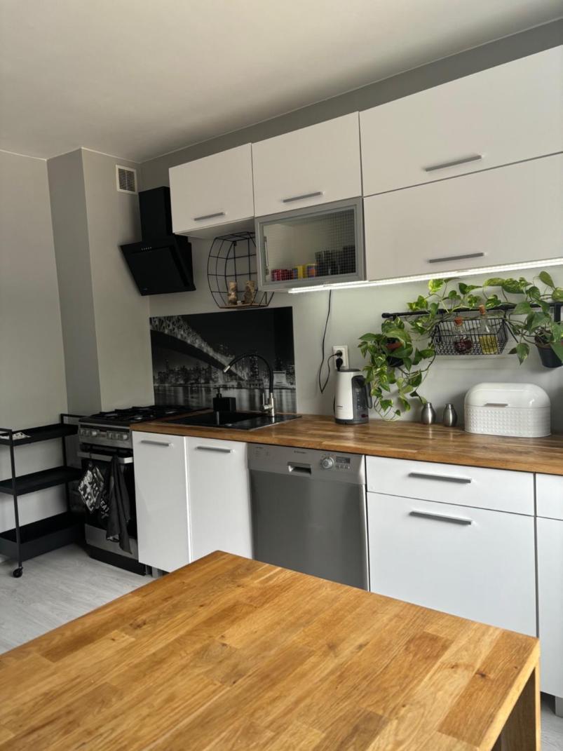 Gdynia Apartament Torpedownia Εξωτερικό φωτογραφία