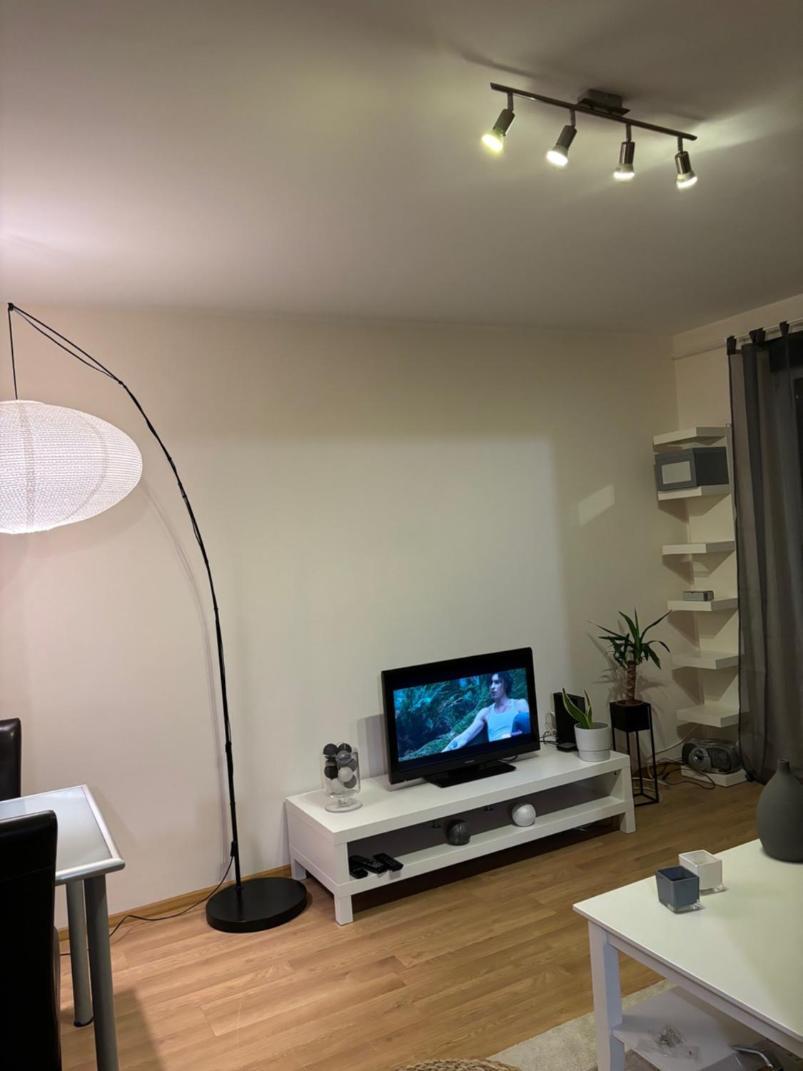 Gdynia Apartament Torpedownia Εξωτερικό φωτογραφία