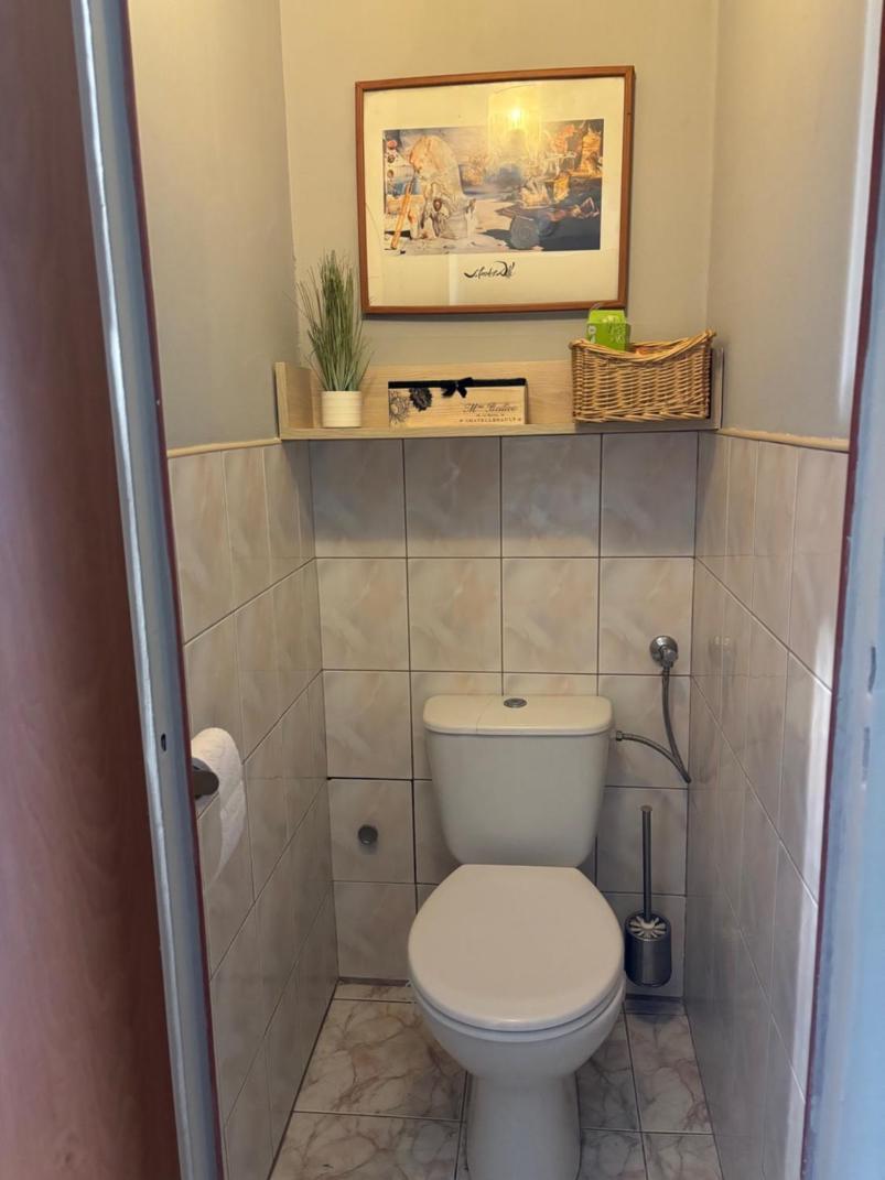 Gdynia Apartament Torpedownia Εξωτερικό φωτογραφία