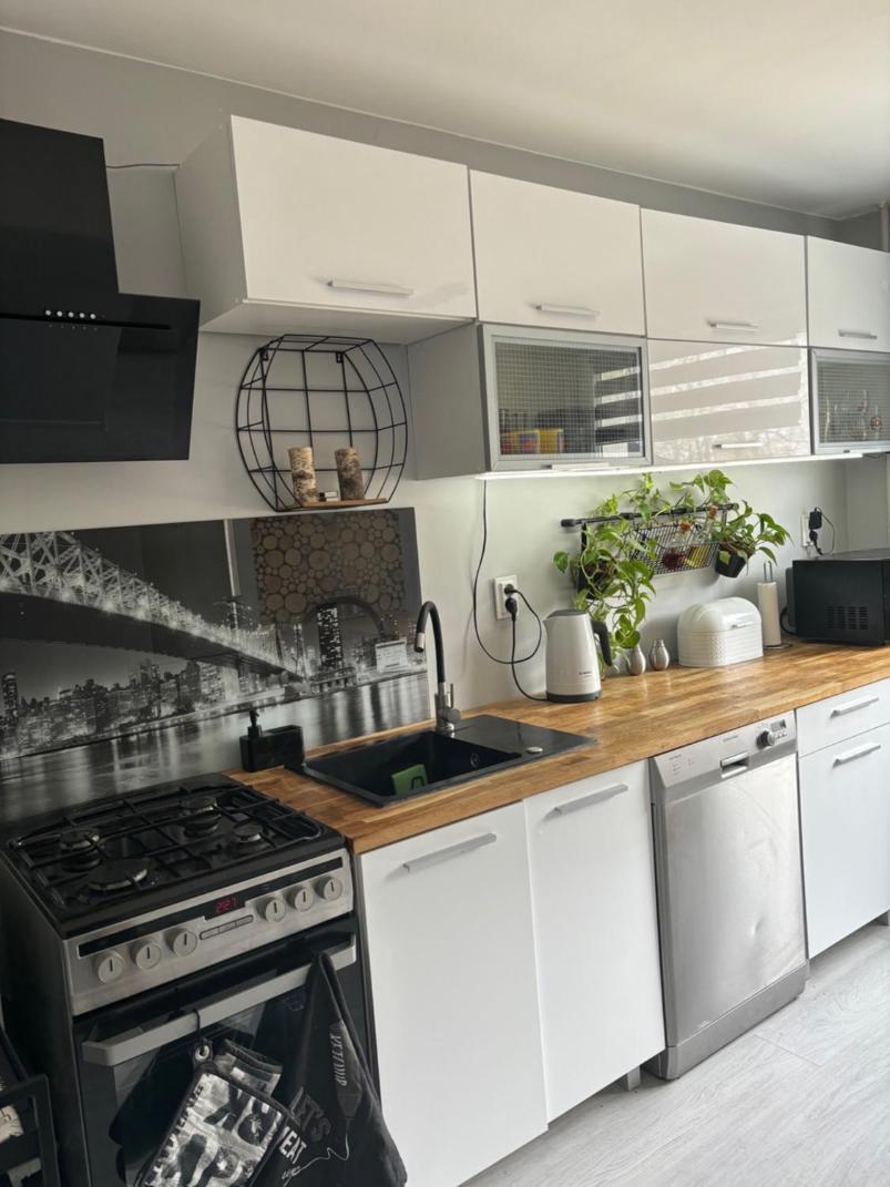 Gdynia Apartament Torpedownia Εξωτερικό φωτογραφία