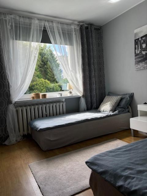 Gdynia Apartament Torpedownia Εξωτερικό φωτογραφία