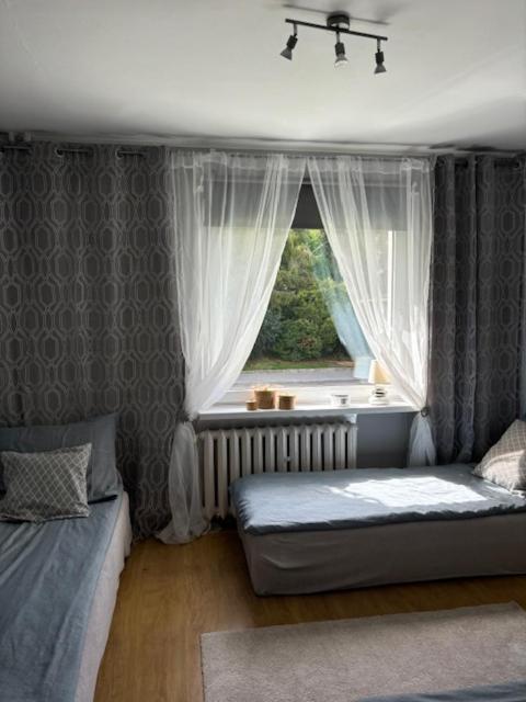 Gdynia Apartament Torpedownia Εξωτερικό φωτογραφία