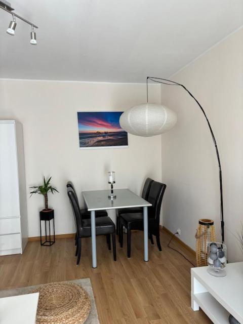 Gdynia Apartament Torpedownia Εξωτερικό φωτογραφία