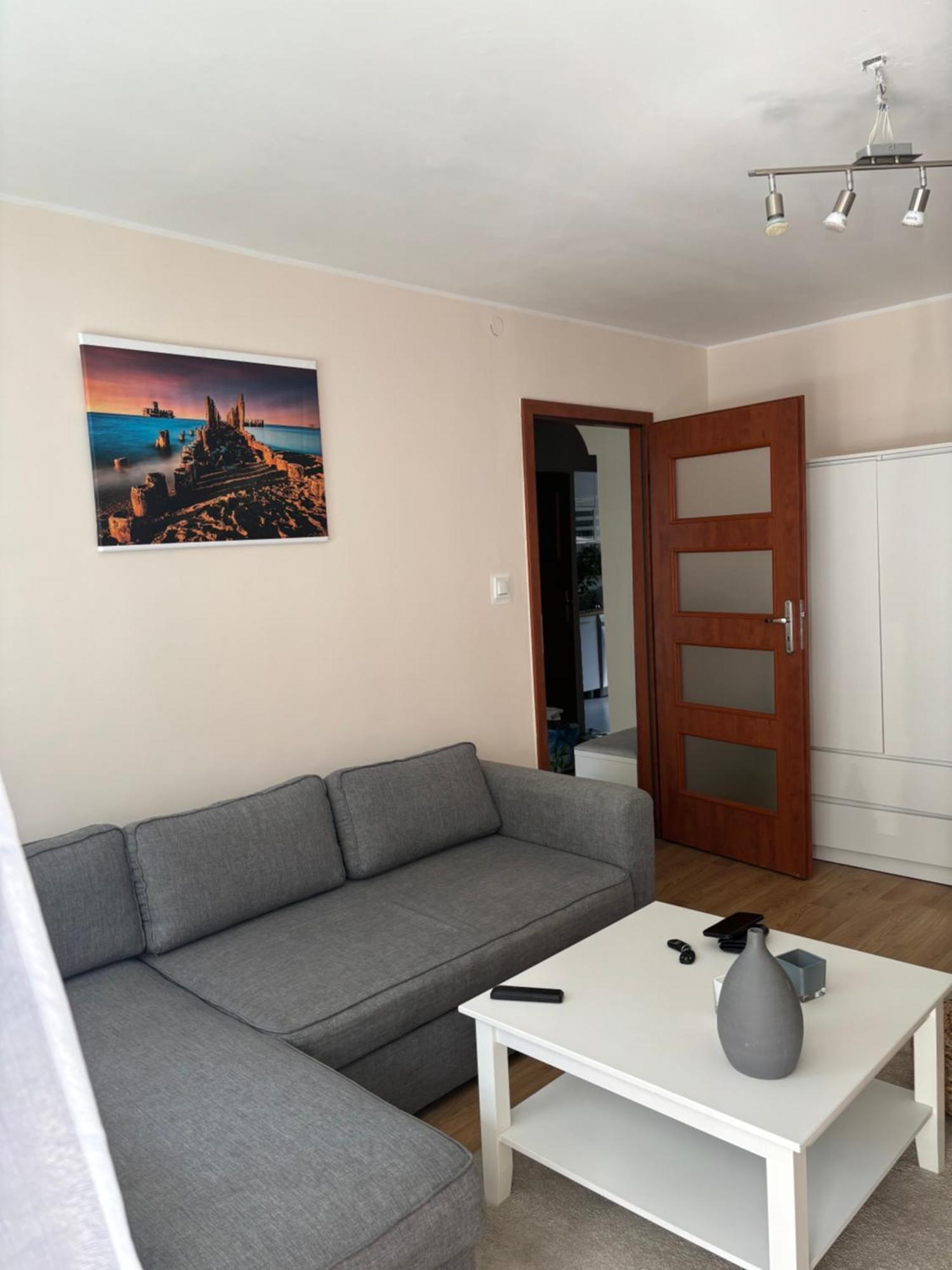 Gdynia Apartament Torpedownia Εξωτερικό φωτογραφία