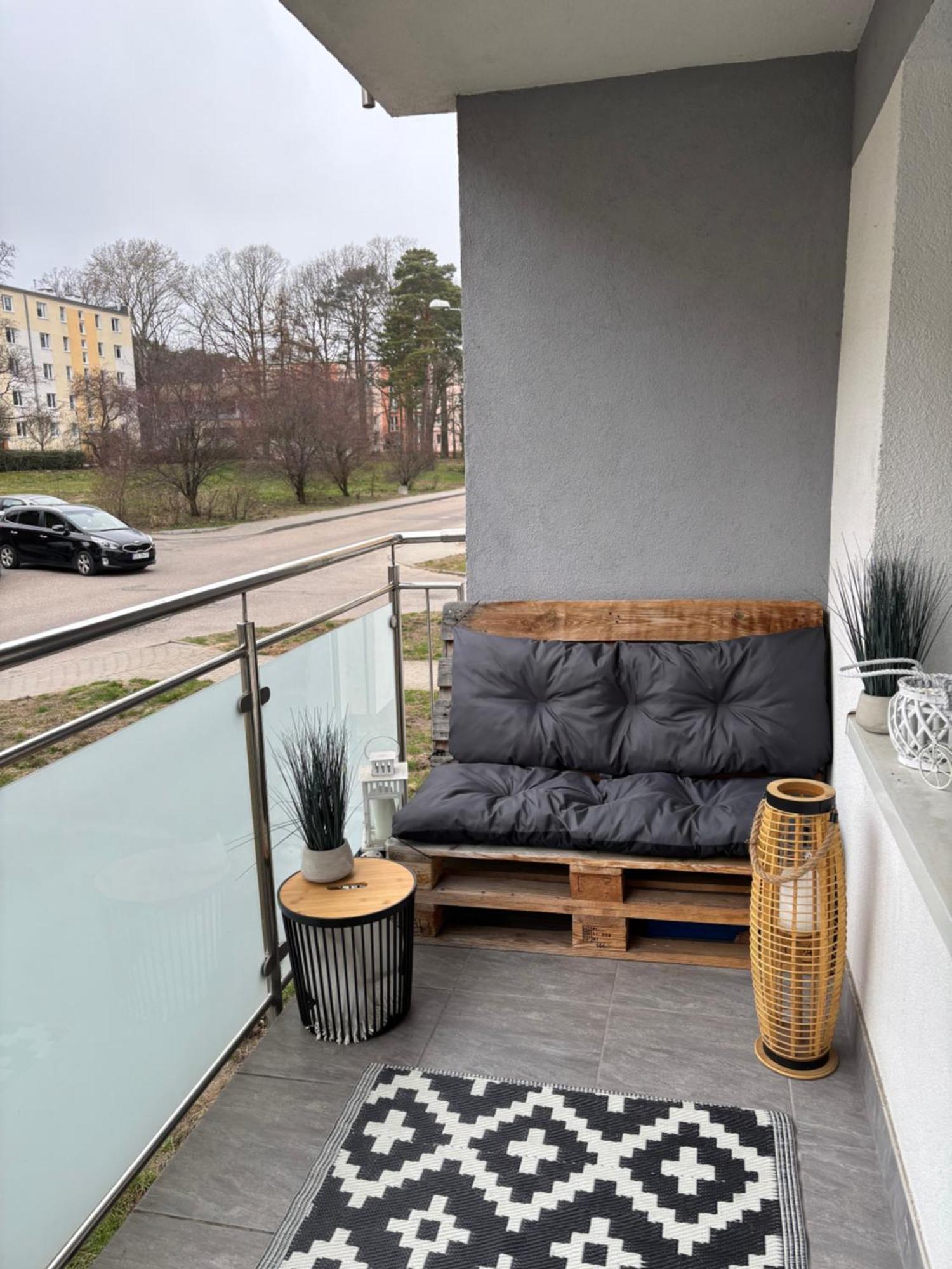 Gdynia Apartament Torpedownia Εξωτερικό φωτογραφία