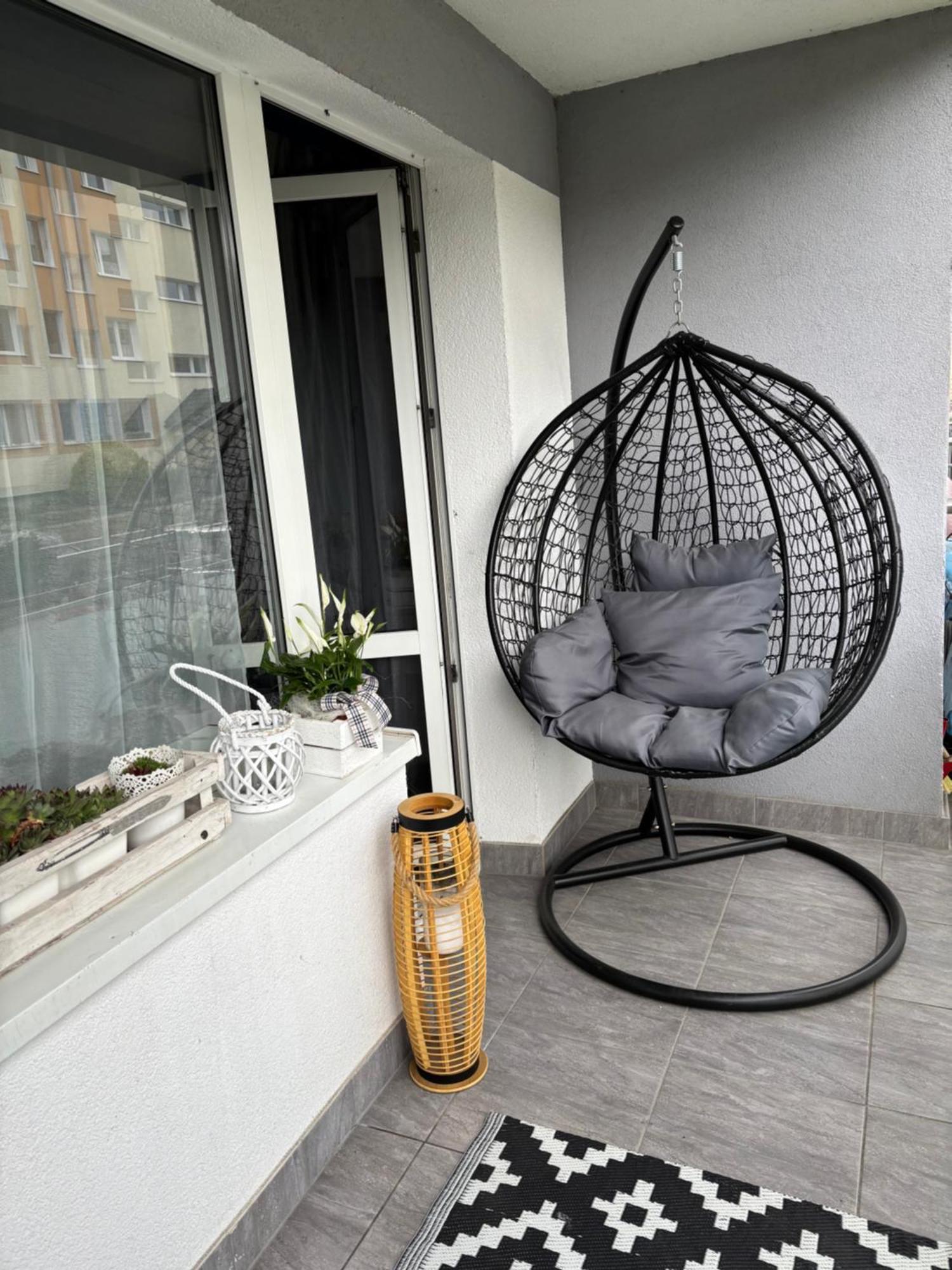 Gdynia Apartament Torpedownia Εξωτερικό φωτογραφία